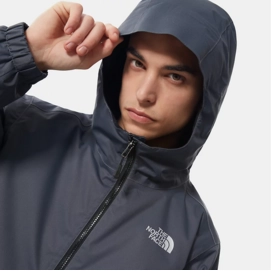 The north face on sale quest insulated jas